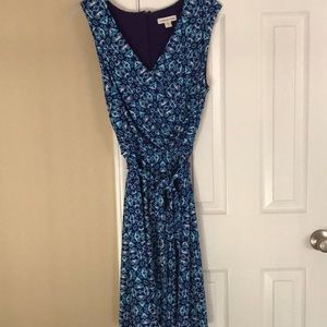 Coldwater creek dress